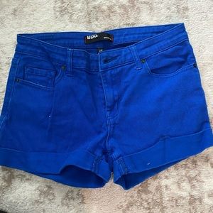 BDG shorts